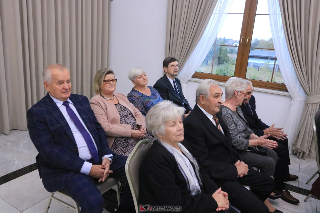 Złote Gody w Ostrołęce [20.10.2023] - zdjęcie #270 - eOstroleka.pl