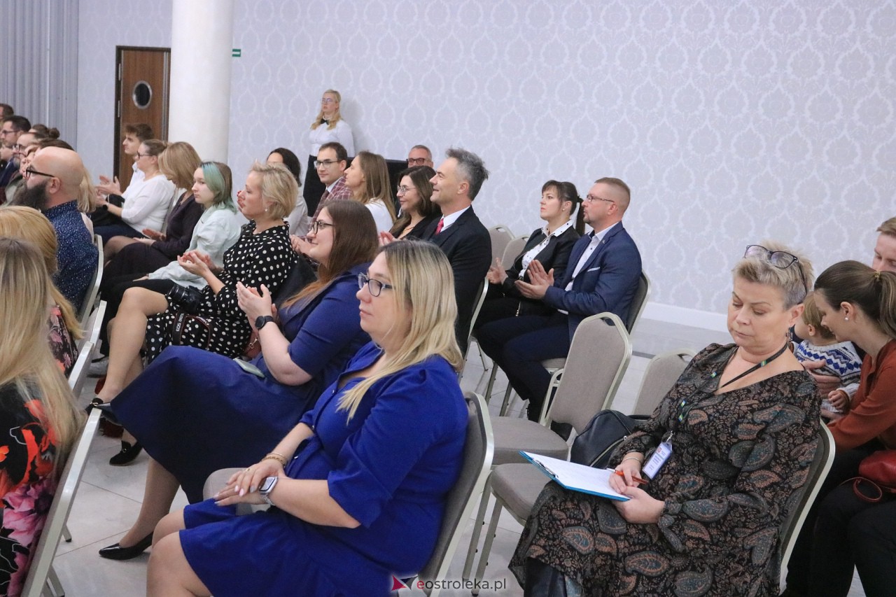 Złote Gody w Ostrołęce [20.10.2023] - zdjęcie #269 - eOstroleka.pl