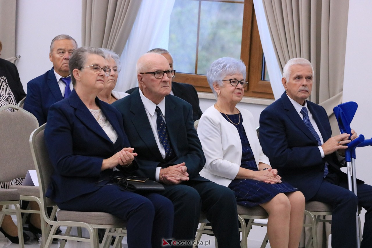 Złote Gody w Ostrołęce [20.10.2023] - zdjęcie #268 - eOstroleka.pl