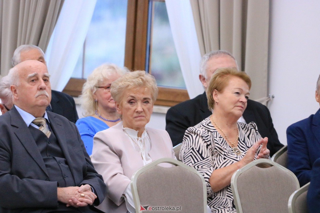 Złote Gody w Ostrołęce [20.10.2023] - zdjęcie #267 - eOstroleka.pl