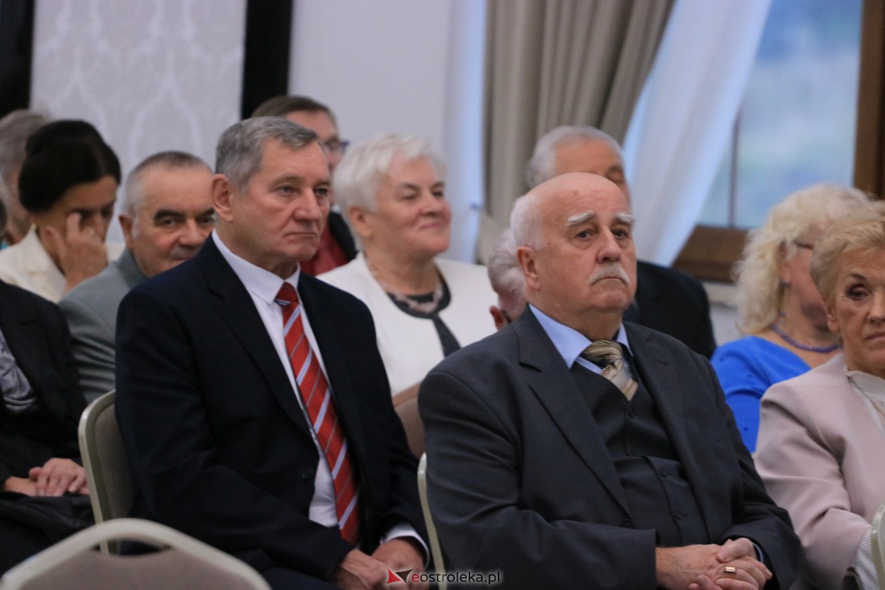 Złote Gody w Ostrołęce [20.10.2023] - zdjęcie #266 - eOstroleka.pl