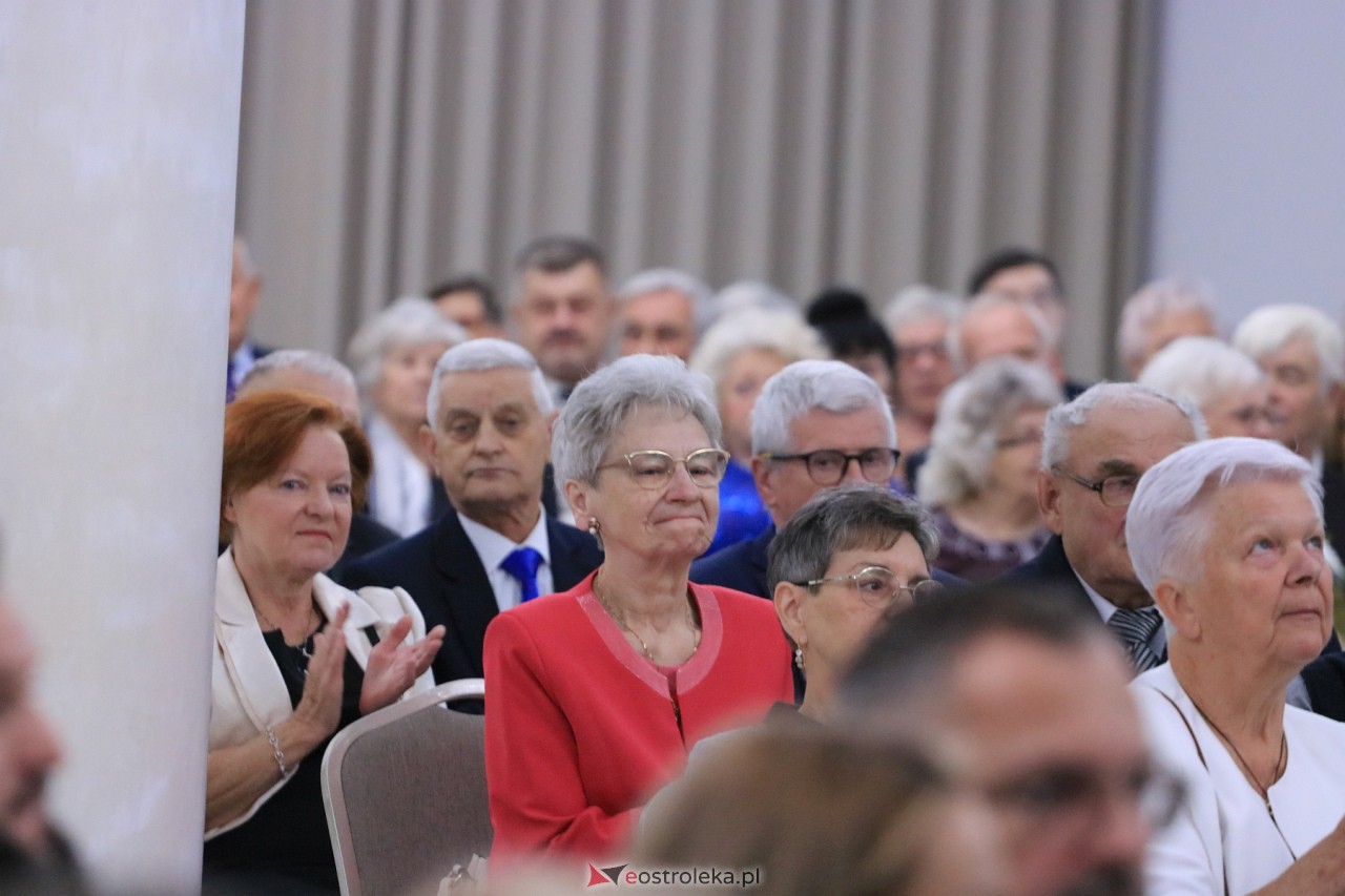 Złote Gody w Ostrołęce [20.10.2023] - zdjęcie #264 - eOstroleka.pl