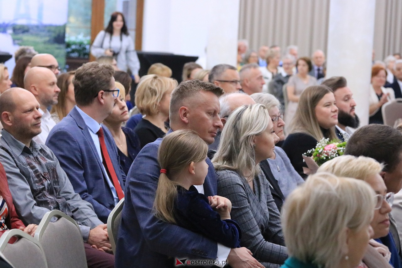 Złote Gody w Ostrołęce [20.10.2023] - zdjęcie #263 - eOstroleka.pl