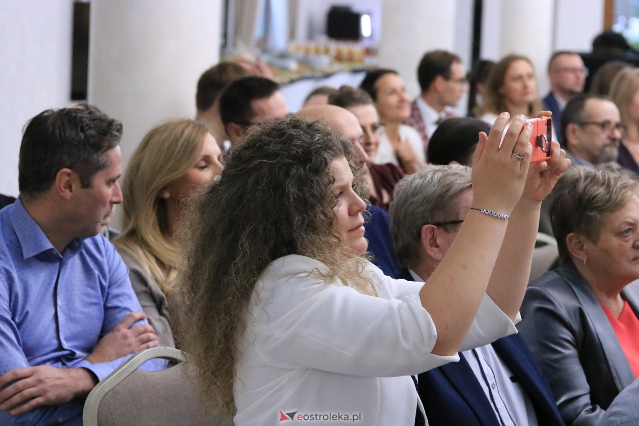 Złote Gody w Ostrołęce [20.10.2023] - zdjęcie #261 - eOstroleka.pl