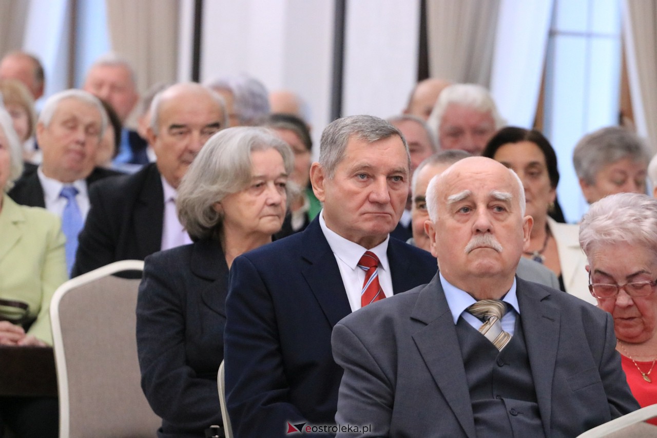 Złote Gody w Ostrołęce [20.10.2023] - zdjęcie #258 - eOstroleka.pl