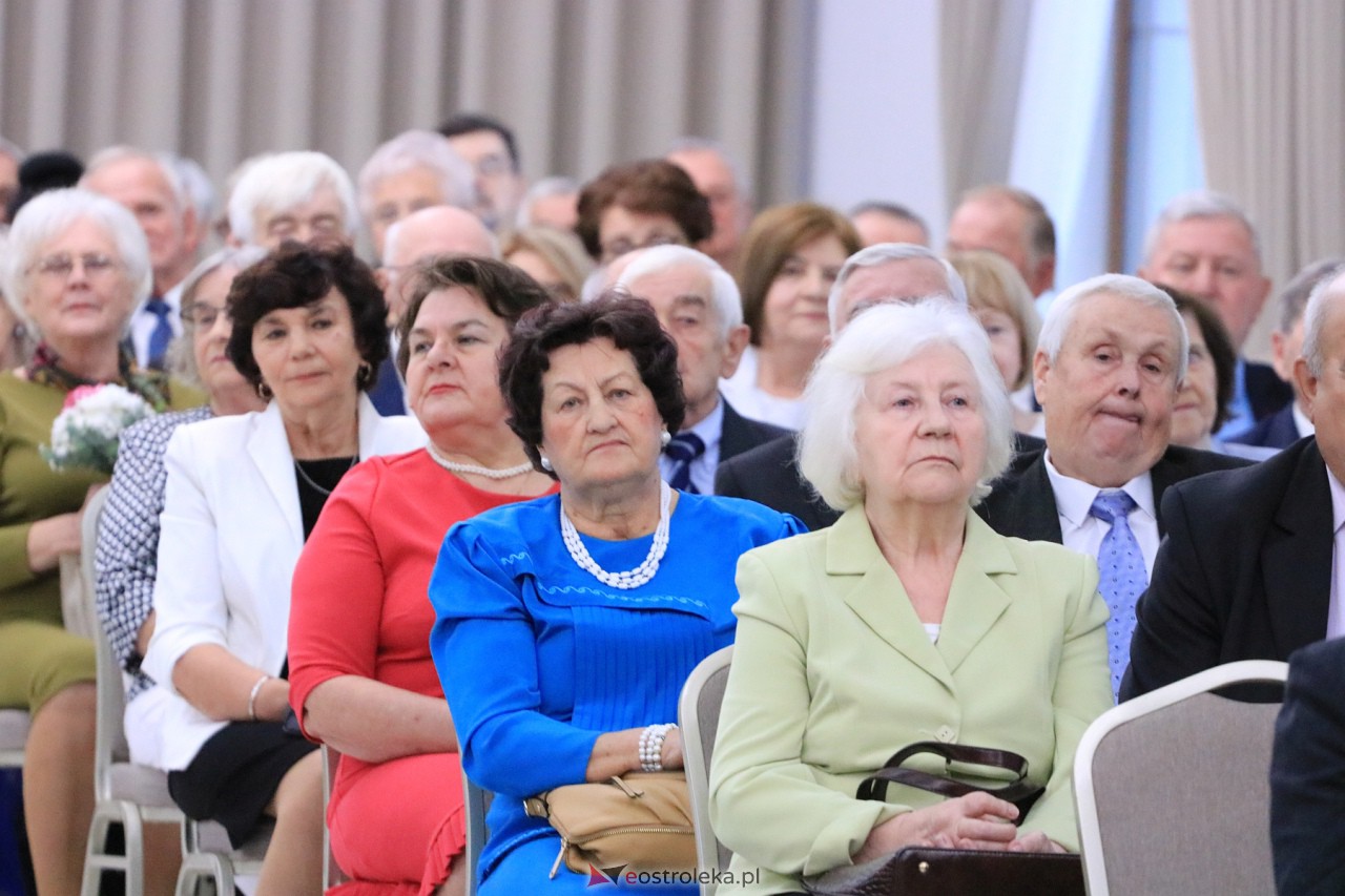 Złote Gody w Ostrołęce [20.10.2023] - zdjęcie #257 - eOstroleka.pl
