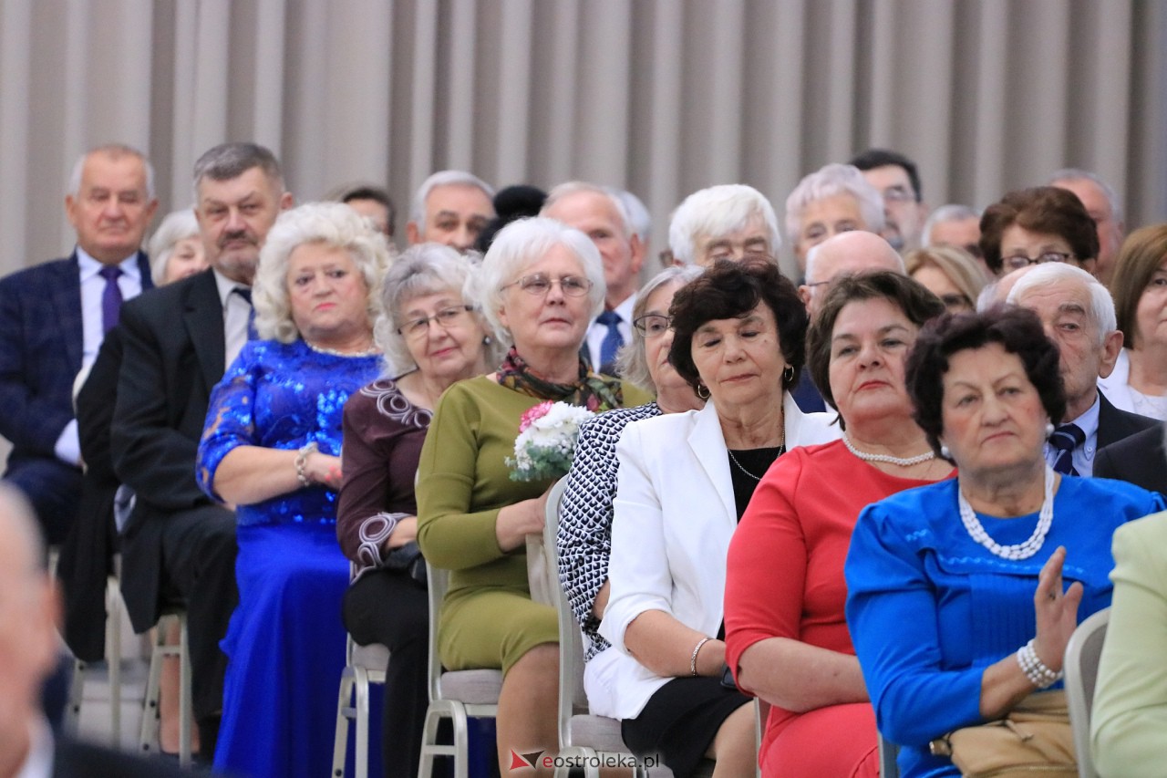 Złote Gody w Ostrołęce [20.10.2023] - zdjęcie #256 - eOstroleka.pl