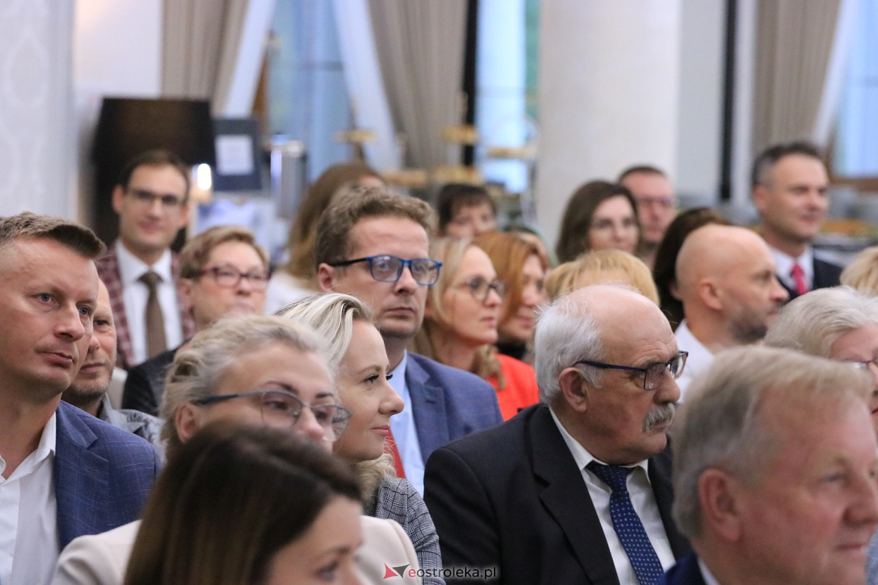 Złote Gody w Ostrołęce [20.10.2023] - zdjęcie #254 - eOstroleka.pl