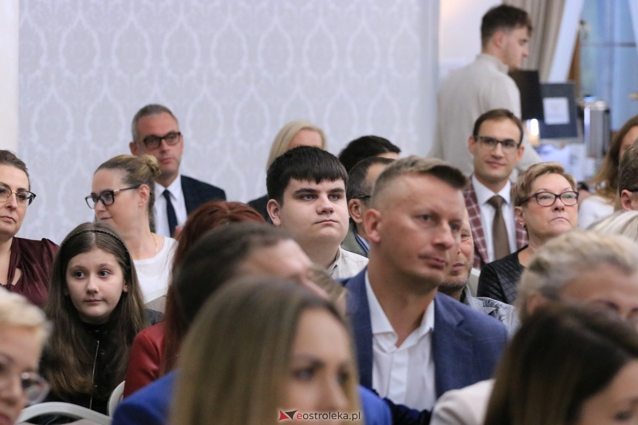 Złote Gody w Ostrołęce [20.10.2023] - zdjęcie #253 - eOstroleka.pl