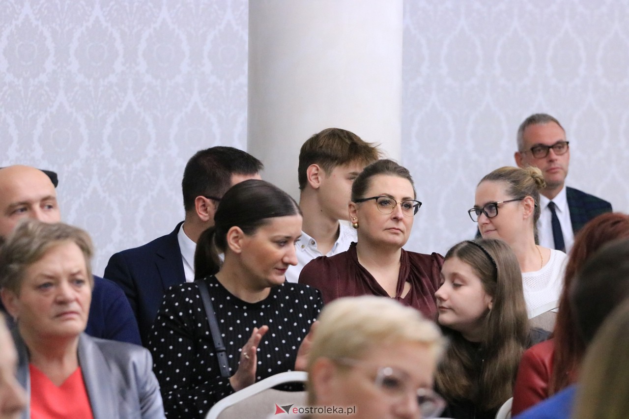 Złote Gody w Ostrołęce [20.10.2023] - zdjęcie #252 - eOstroleka.pl