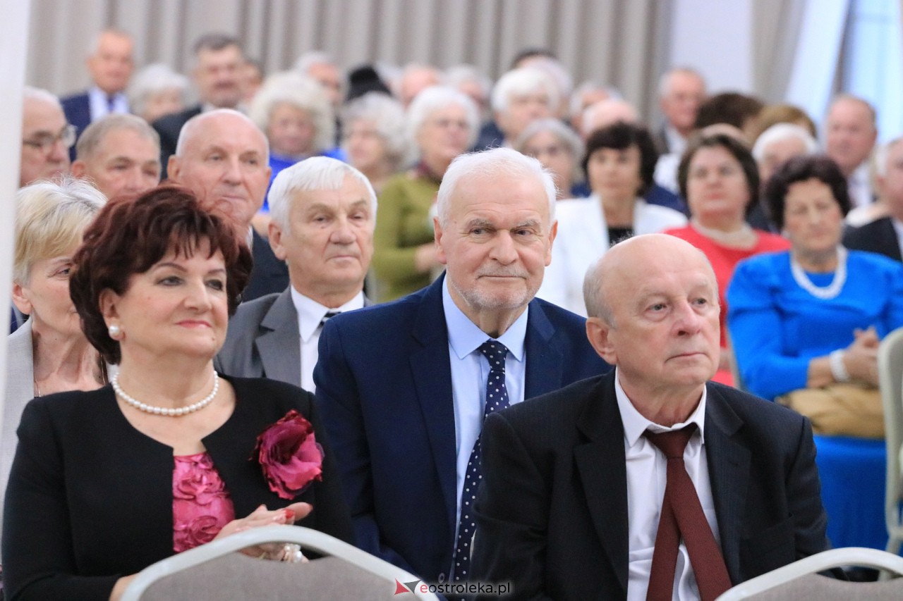 Złote Gody w Ostrołęce [20.10.2023] - zdjęcie #250 - eOstroleka.pl