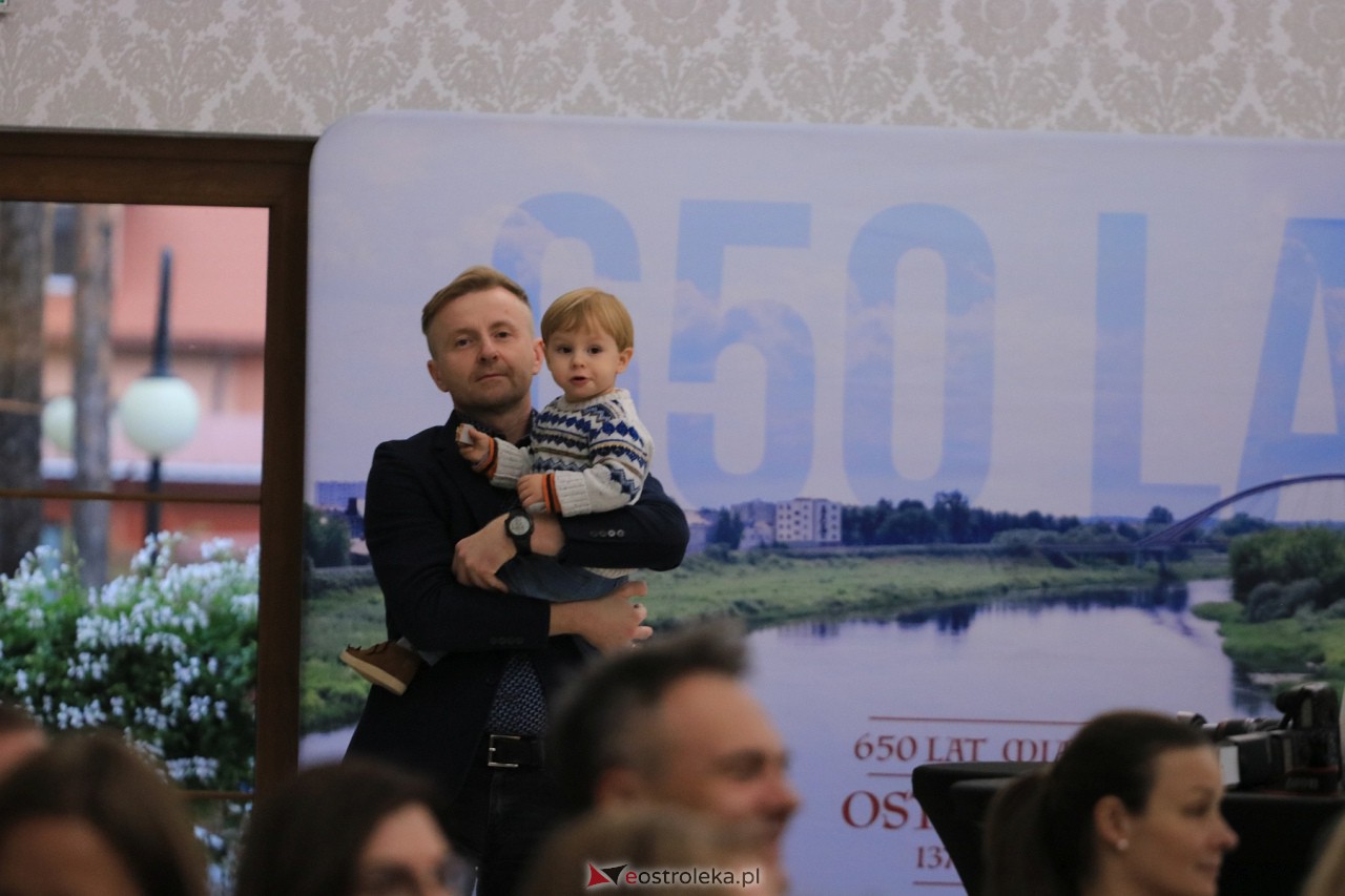 Złote Gody w Ostrołęce [20.10.2023] - zdjęcie #247 - eOstroleka.pl