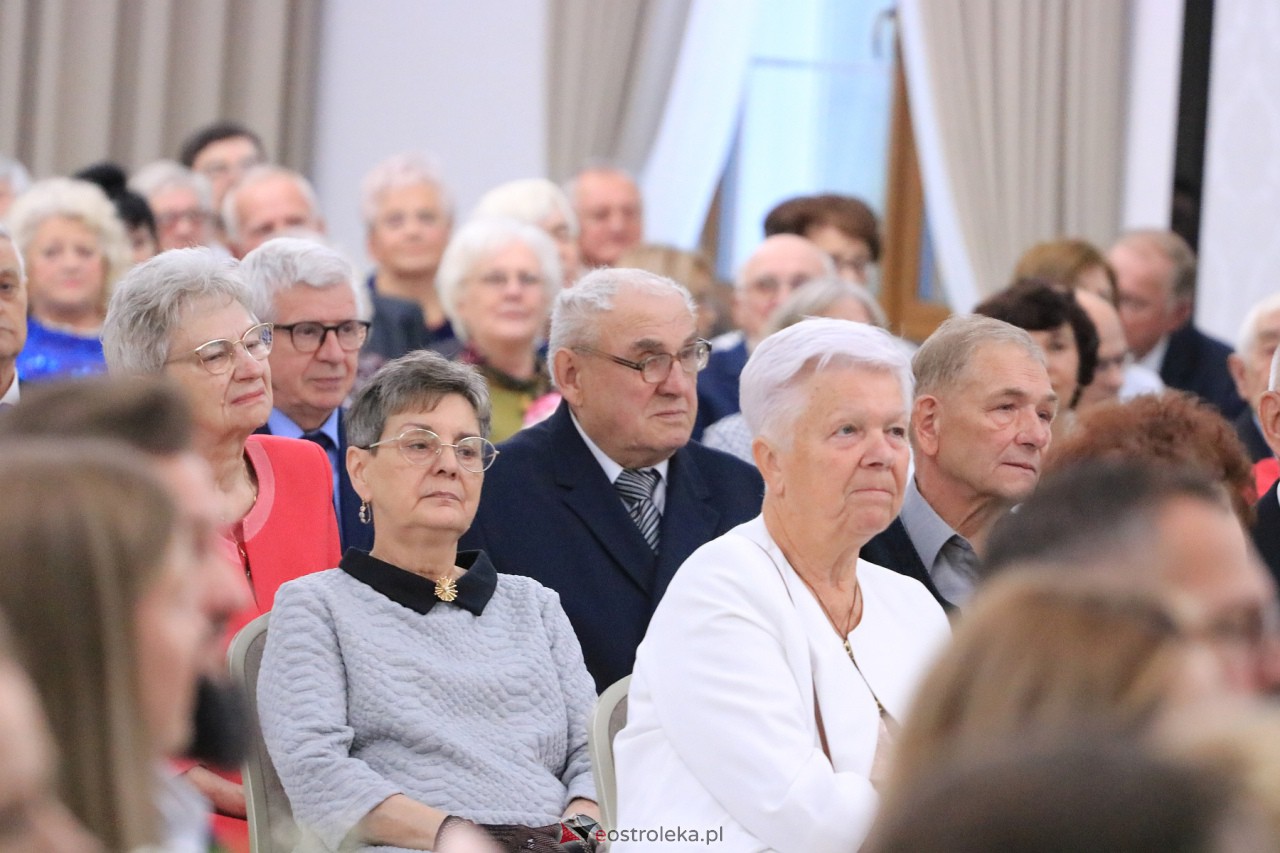 Złote Gody w Ostrołęce [20.10.2023] - zdjęcie #246 - eOstroleka.pl