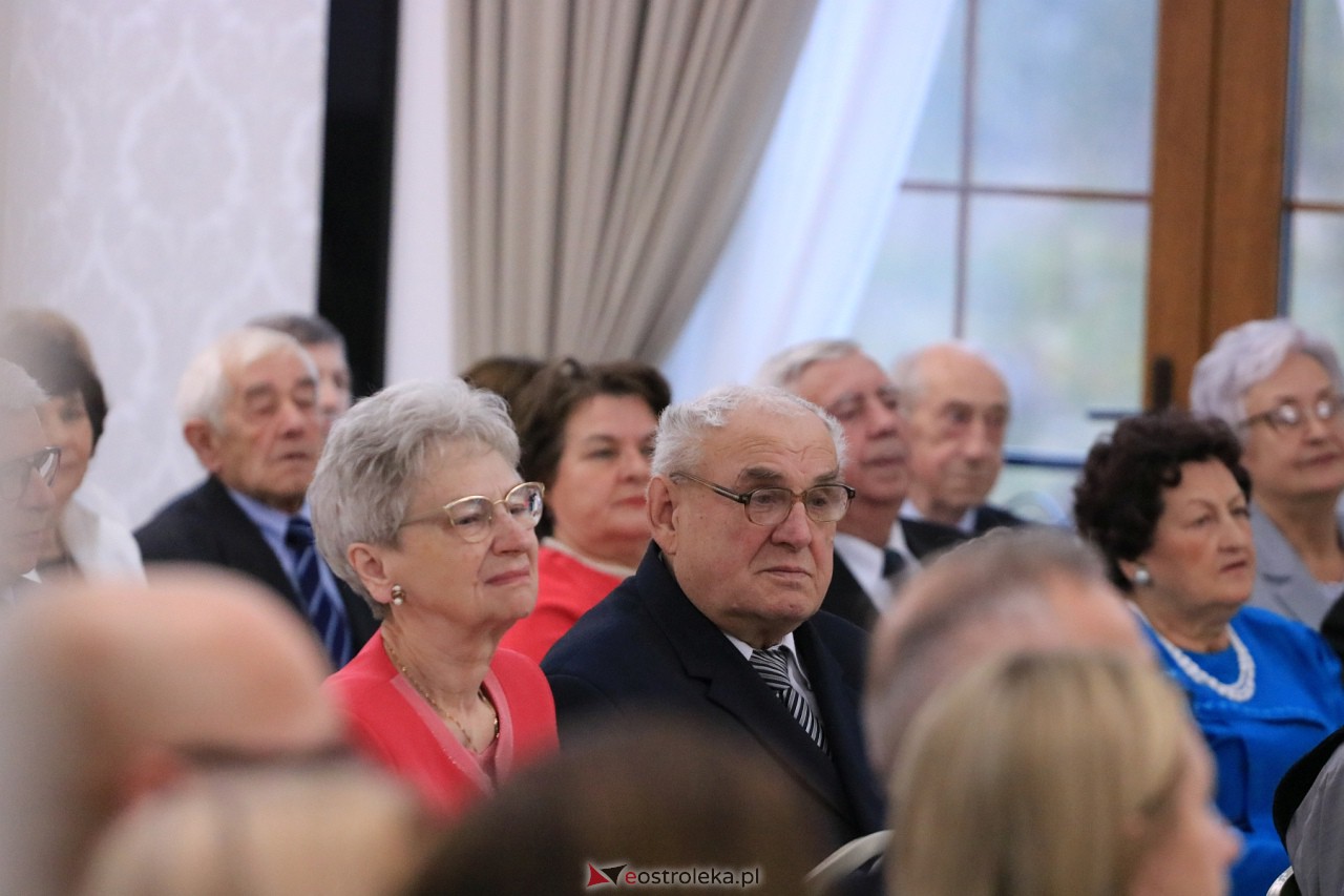Złote Gody w Ostrołęce [20.10.2023] - zdjęcie #243 - eOstroleka.pl