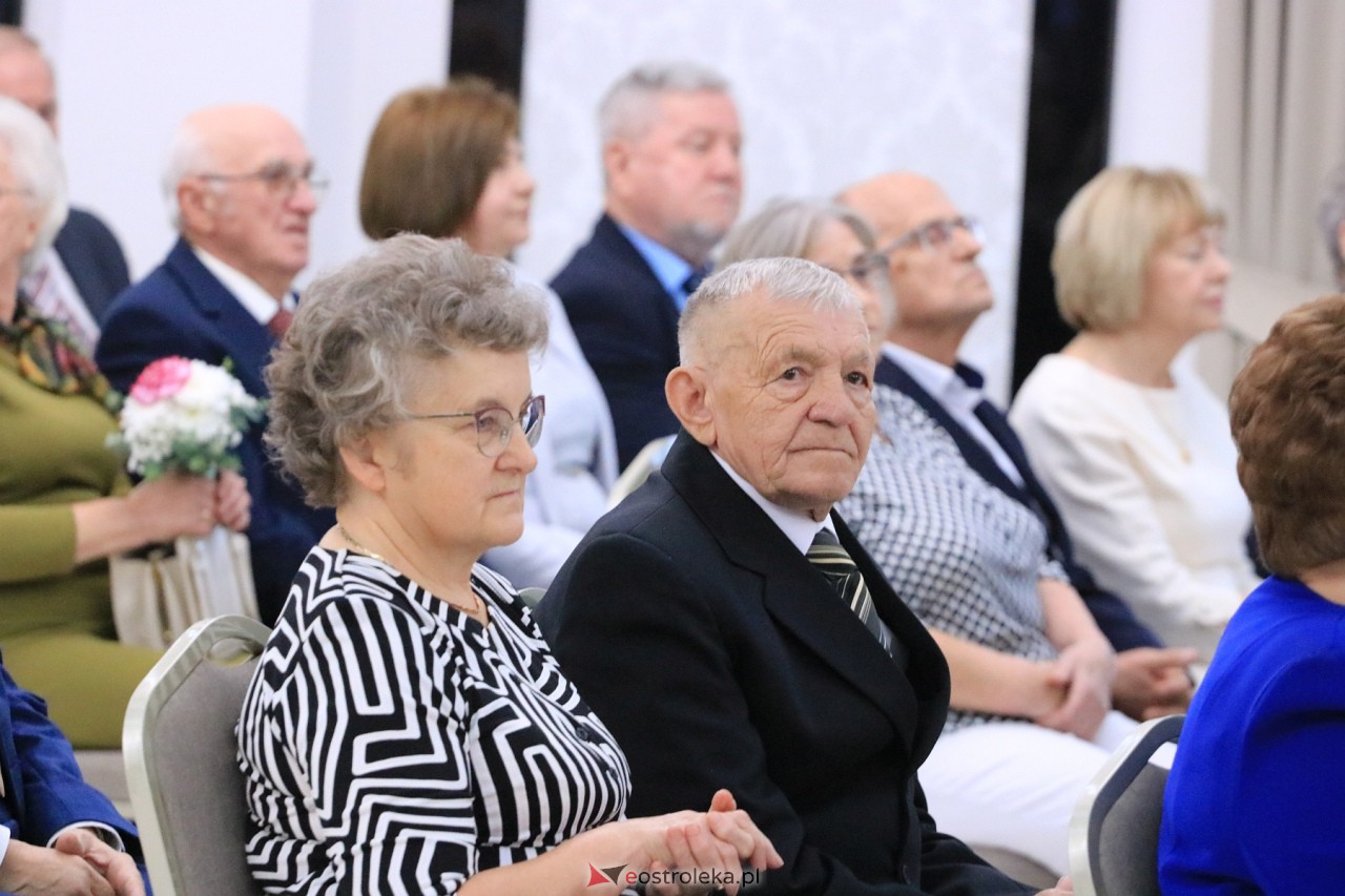 Złote Gody w Ostrołęce [20.10.2023] - zdjęcie #240 - eOstroleka.pl