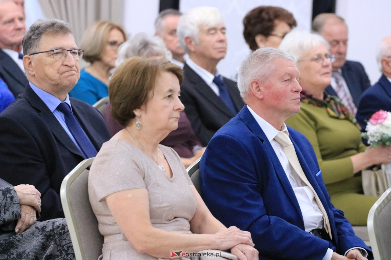Złote Gody w Ostrołęce [20.10.2023] - zdjęcie #239 - eOstroleka.pl