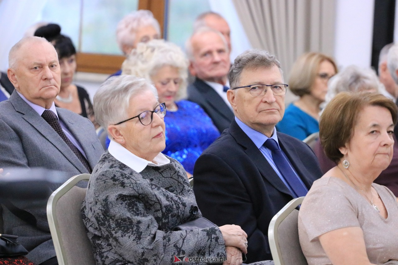 Złote Gody w Ostrołęce [20.10.2023] - zdjęcie #238 - eOstroleka.pl
