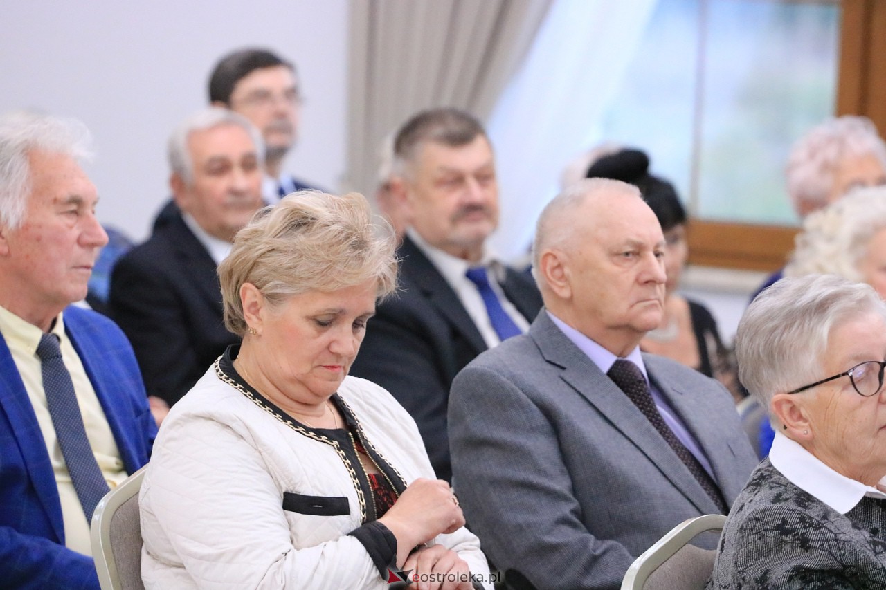 Złote Gody w Ostrołęce [20.10.2023] - zdjęcie #237 - eOstroleka.pl