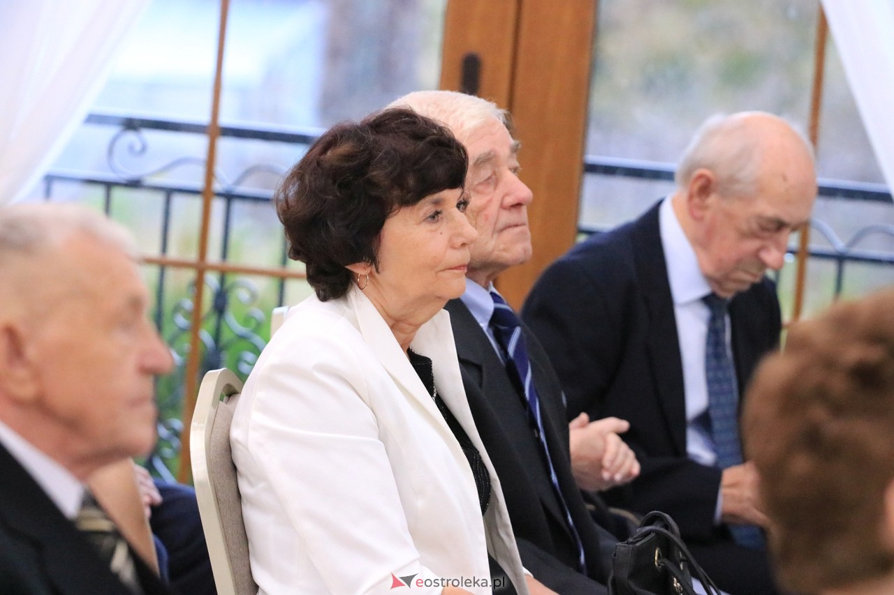 Złote Gody w Ostrołęce [20.10.2023] - zdjęcie #235 - eOstroleka.pl