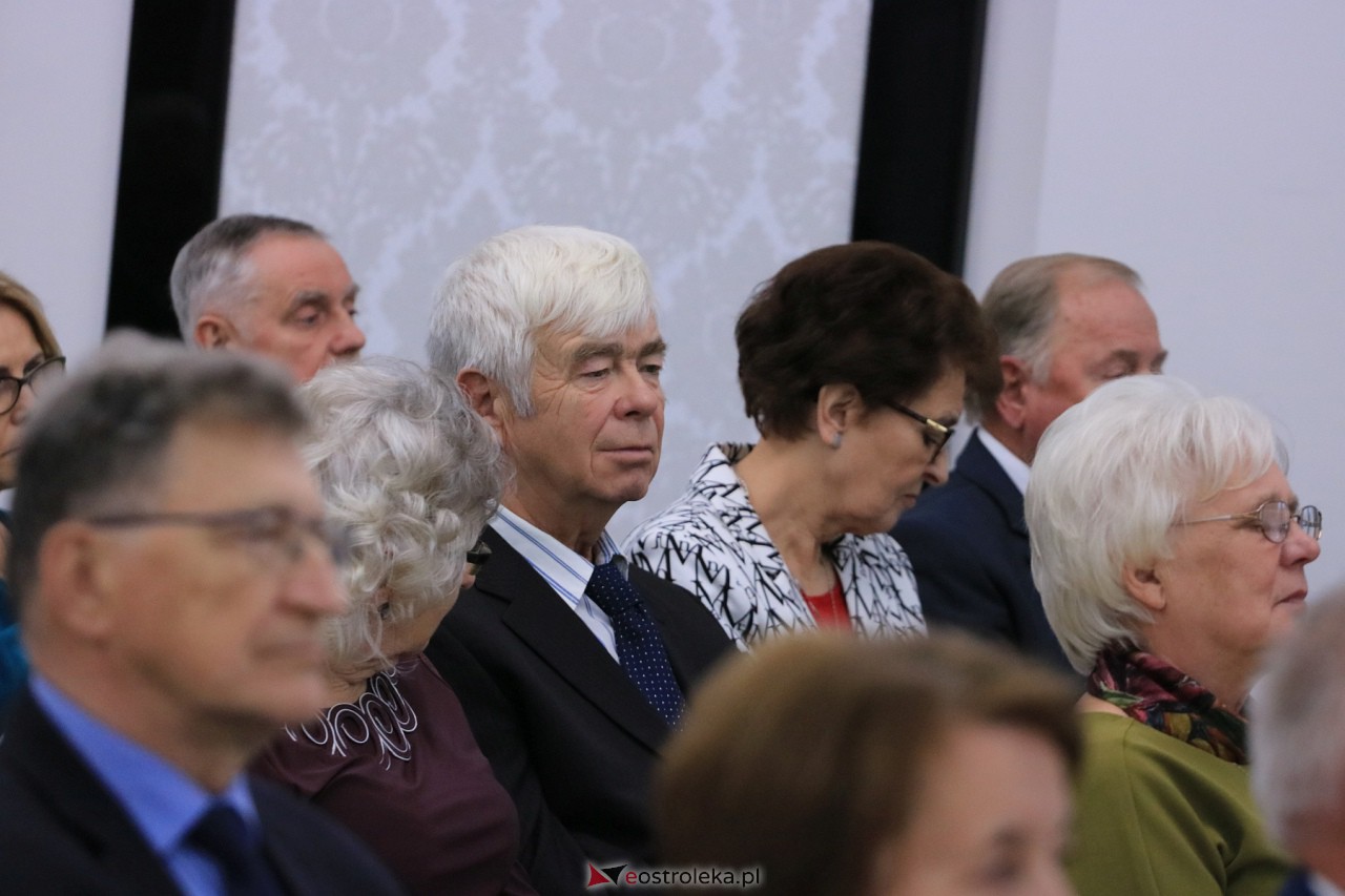 Złote Gody w Ostrołęce [20.10.2023] - zdjęcie #233 - eOstroleka.pl