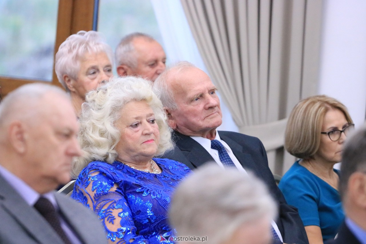 Złote Gody w Ostrołęce [20.10.2023] - zdjęcie #232 - eOstroleka.pl