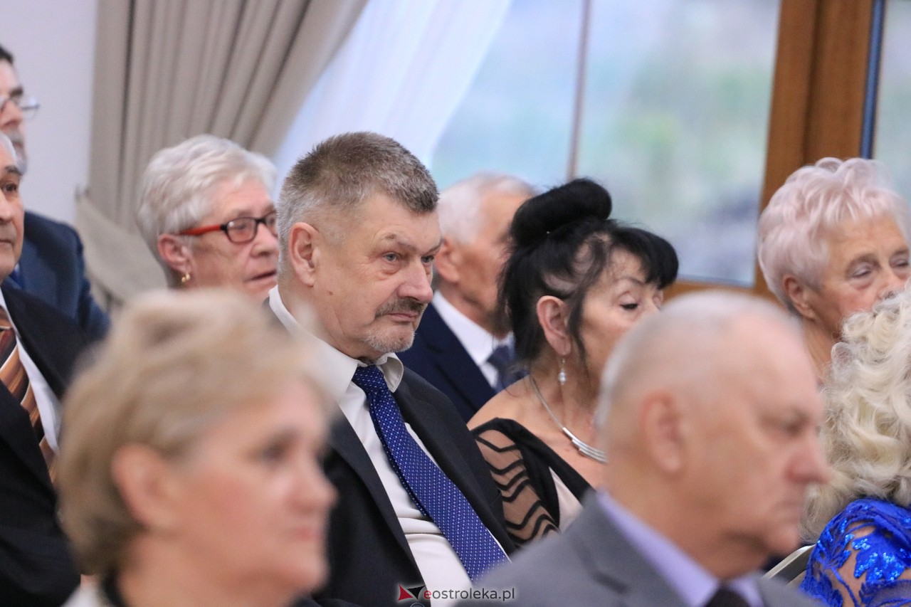 Złote Gody w Ostrołęce [20.10.2023] - zdjęcie #231 - eOstroleka.pl