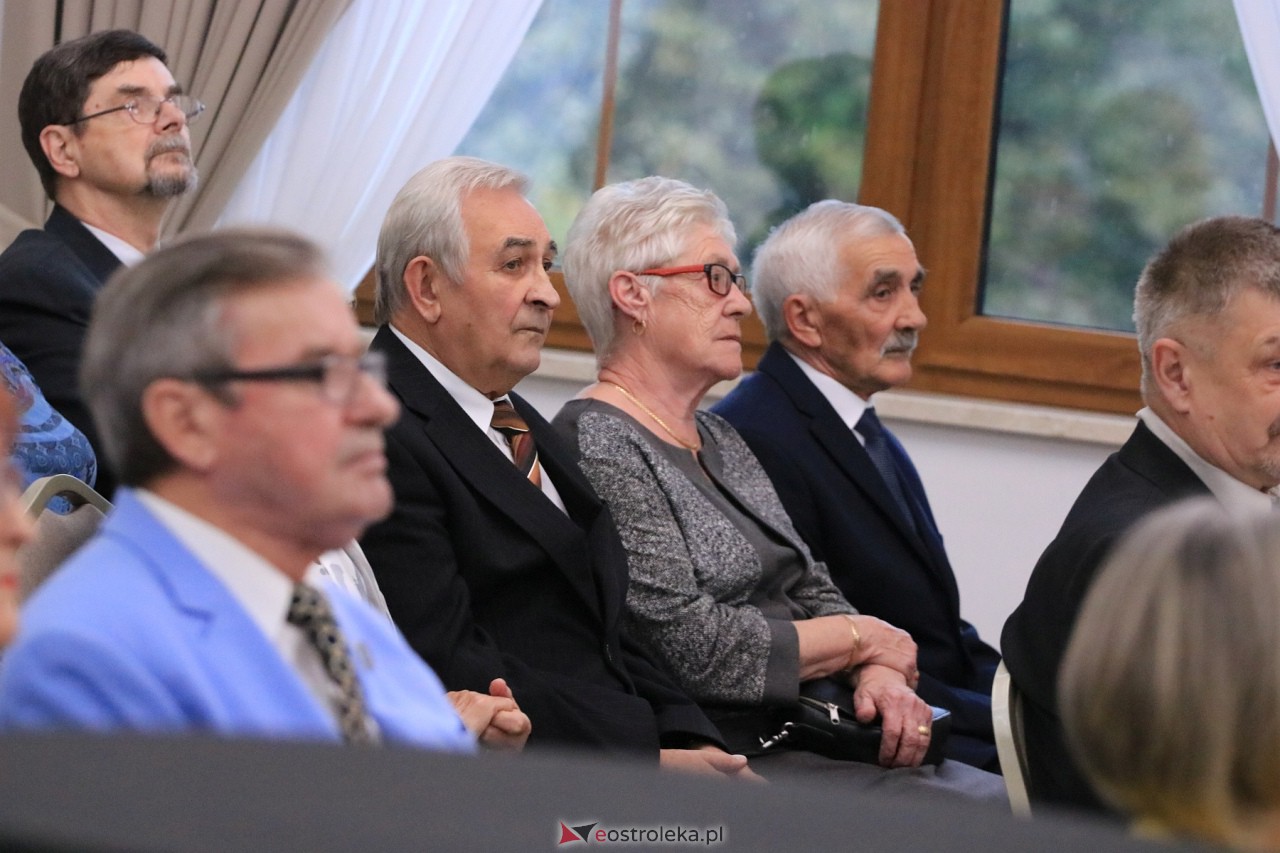 Złote Gody w Ostrołęce [20.10.2023] - zdjęcie #228 - eOstroleka.pl