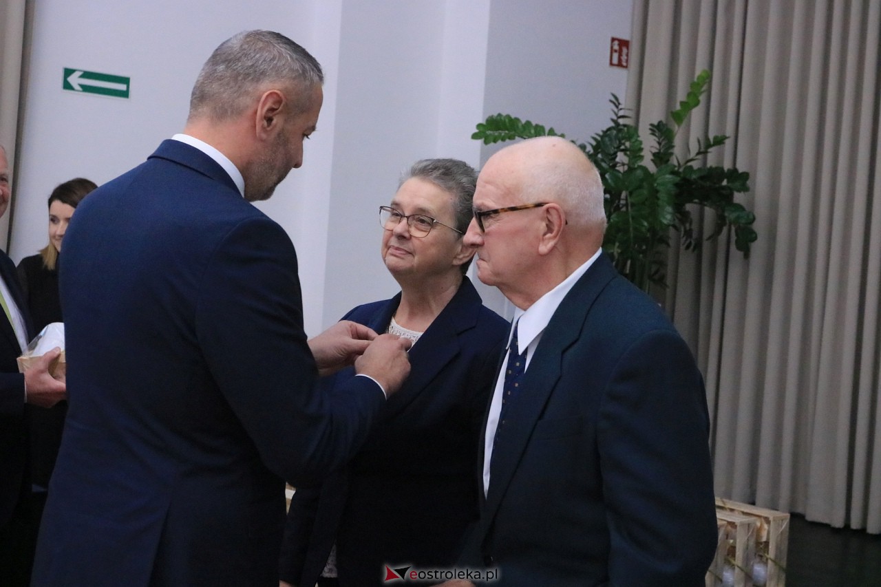 Złote Gody w Ostrołęce [20.10.2023] - zdjęcie #223 - eOstroleka.pl