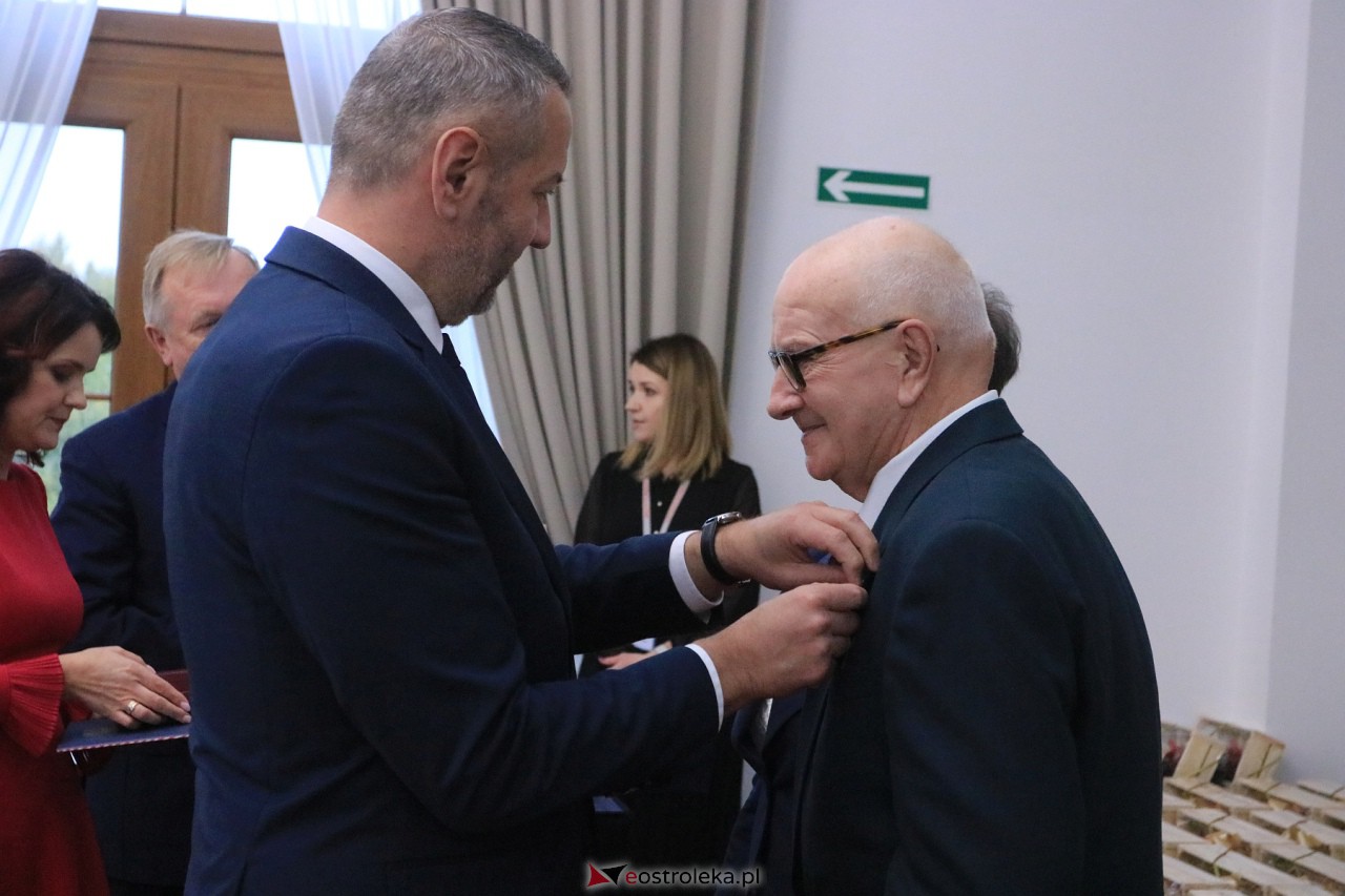 Złote Gody w Ostrołęce [20.10.2023] - zdjęcie #222 - eOstroleka.pl
