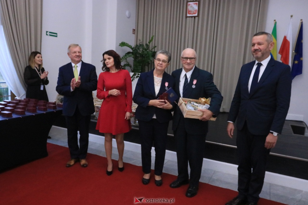 Złote Gody w Ostrołęce [20.10.2023] - zdjęcie #220 - eOstroleka.pl
