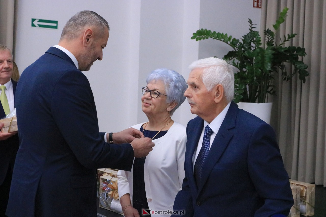 Złote Gody w Ostrołęce [20.10.2023] - zdjęcie #219 - eOstroleka.pl