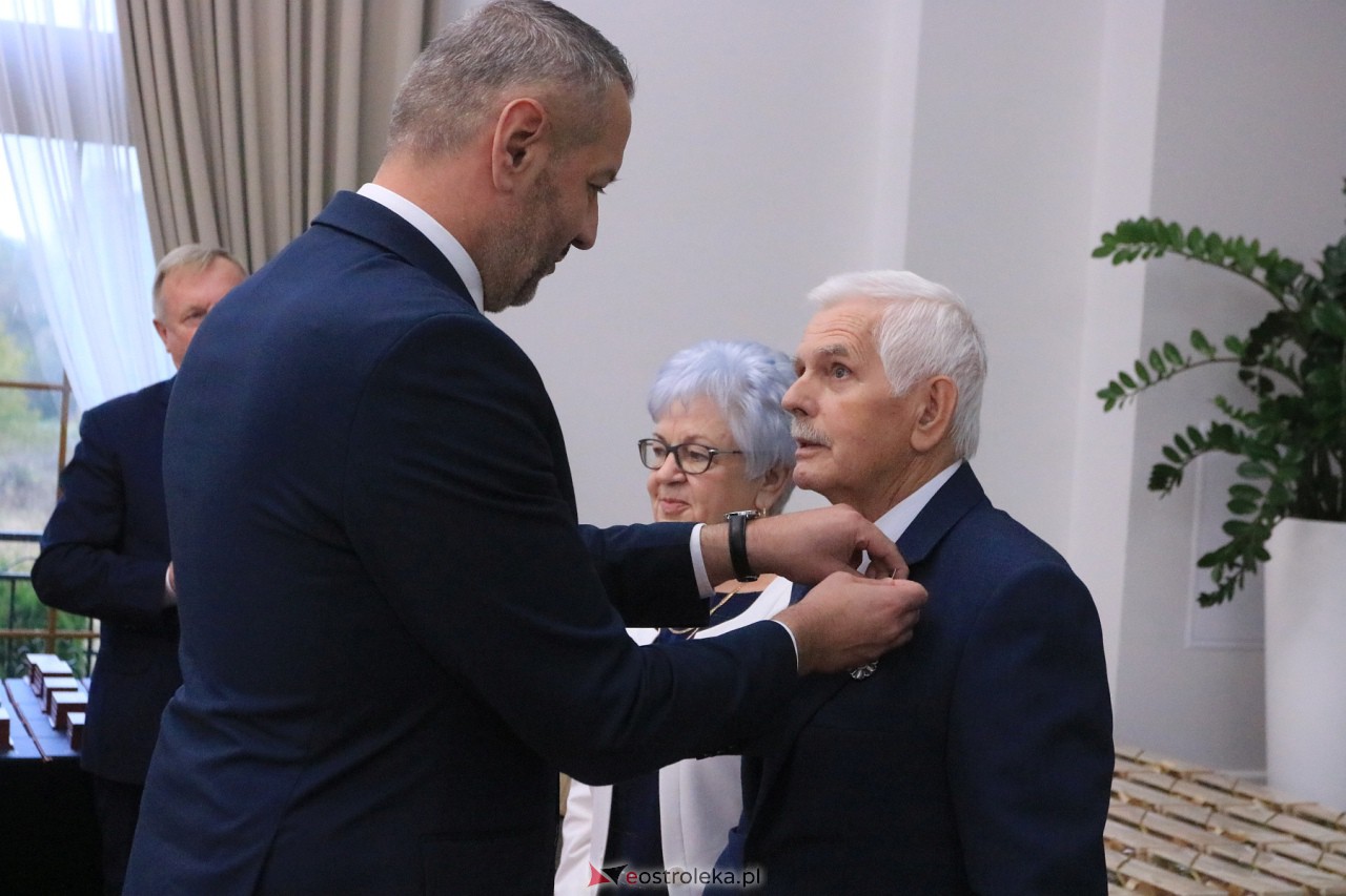 Złote Gody w Ostrołęce [20.10.2023] - zdjęcie #217 - eOstroleka.pl