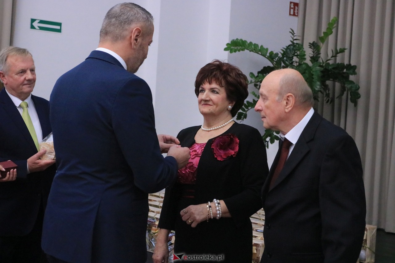 Złote Gody w Ostrołęce [20.10.2023] - zdjęcie #215 - eOstroleka.pl