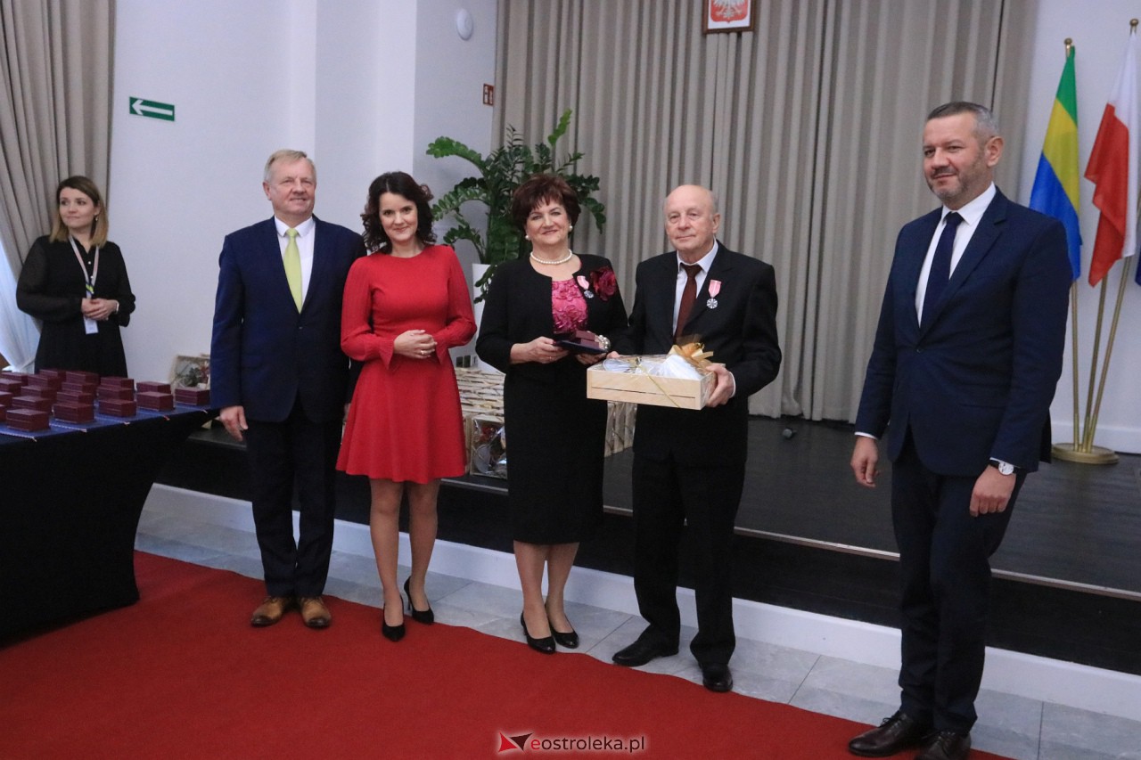 Złote Gody w Ostrołęce [20.10.2023] - zdjęcie #214 - eOstroleka.pl