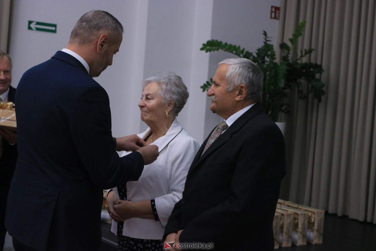 Złote Gody w Ostrołęce [20.10.2023] - zdjęcie #213 - eOstroleka.pl
