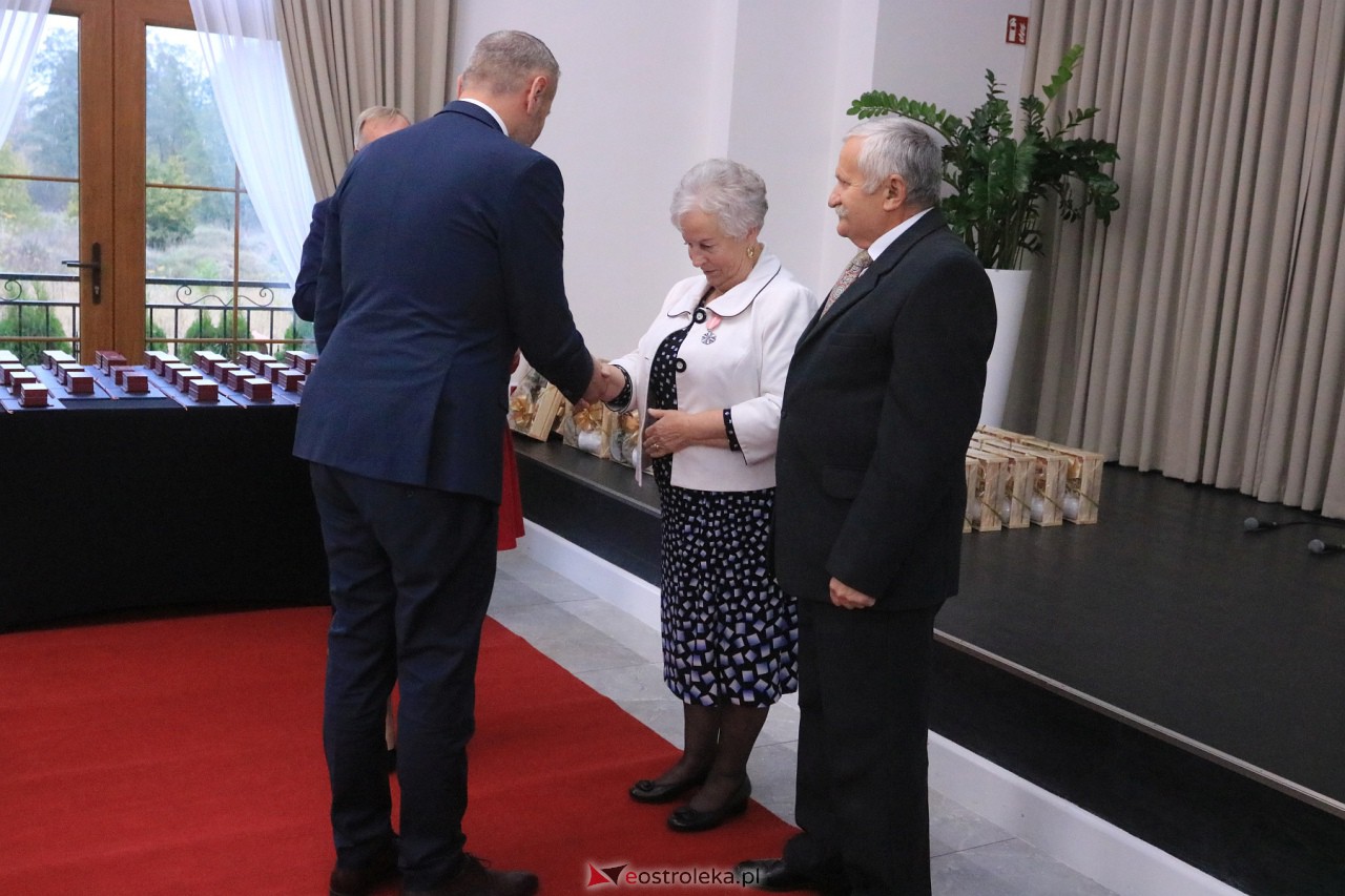Złote Gody w Ostrołęce [20.10.2023] - zdjęcie #212 - eOstroleka.pl
