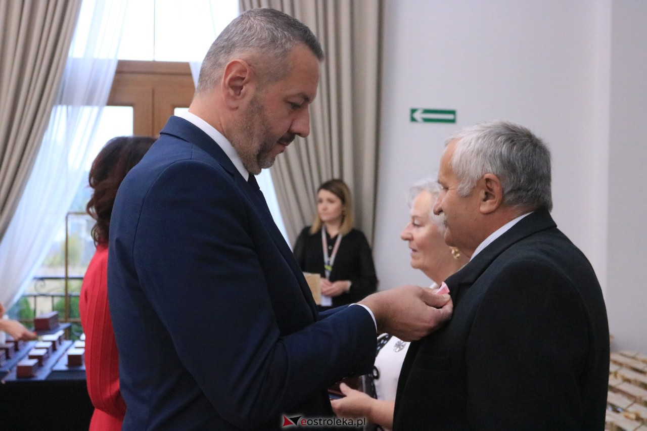 Złote Gody w Ostrołęce [20.10.2023] - zdjęcie #211 - eOstroleka.pl