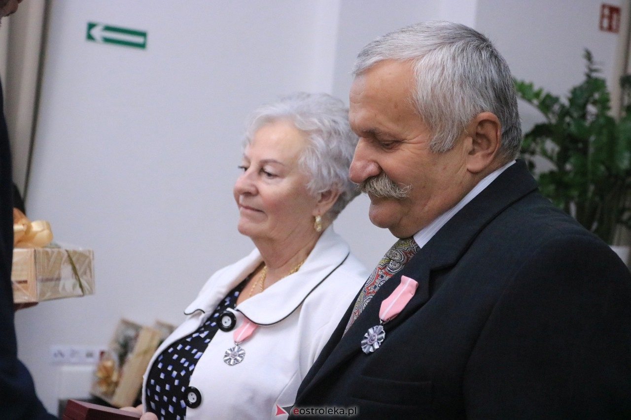 Złote Gody w Ostrołęce [20.10.2023] - zdjęcie #210 - eOstroleka.pl
