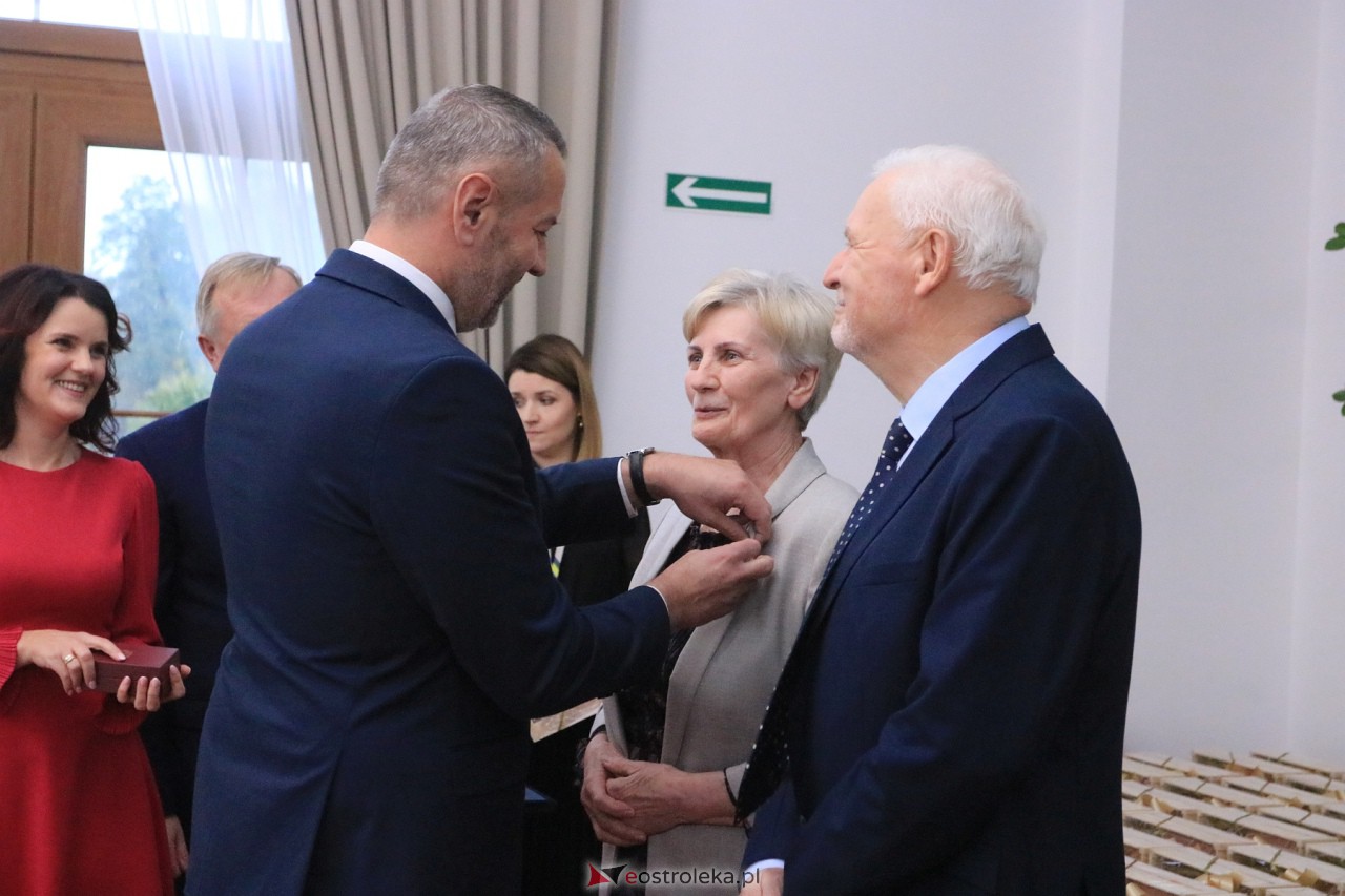 Złote Gody w Ostrołęce [20.10.2023] - zdjęcie #208 - eOstroleka.pl