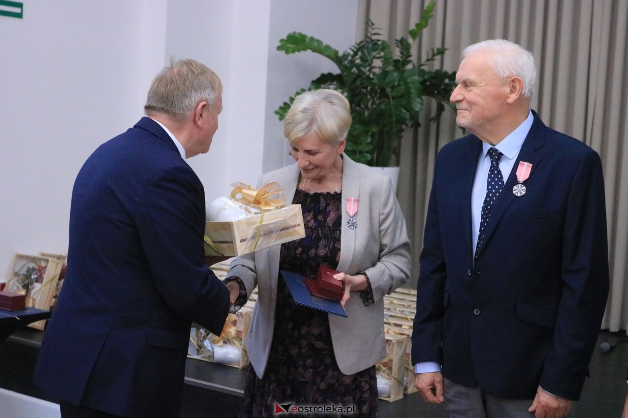 Złote Gody w Ostrołęce [20.10.2023] - zdjęcie #207 - eOstroleka.pl