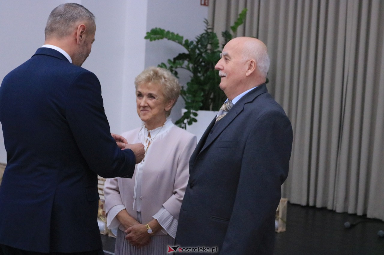 Złote Gody w Ostrołęce [20.10.2023] - zdjęcie #205 - eOstroleka.pl