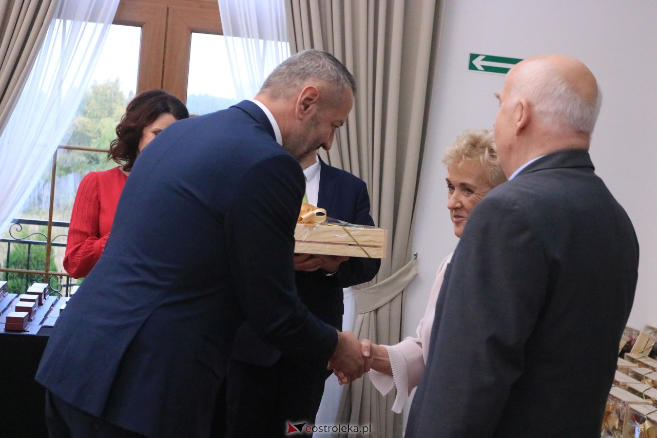 Złote Gody w Ostrołęce [20.10.2023] - zdjęcie #204 - eOstroleka.pl