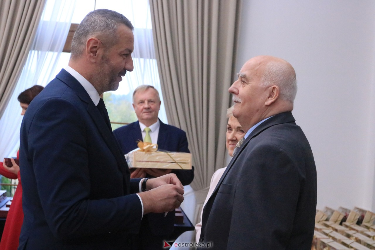 Złote Gody w Ostrołęce [20.10.2023] - zdjęcie #203 - eOstroleka.pl