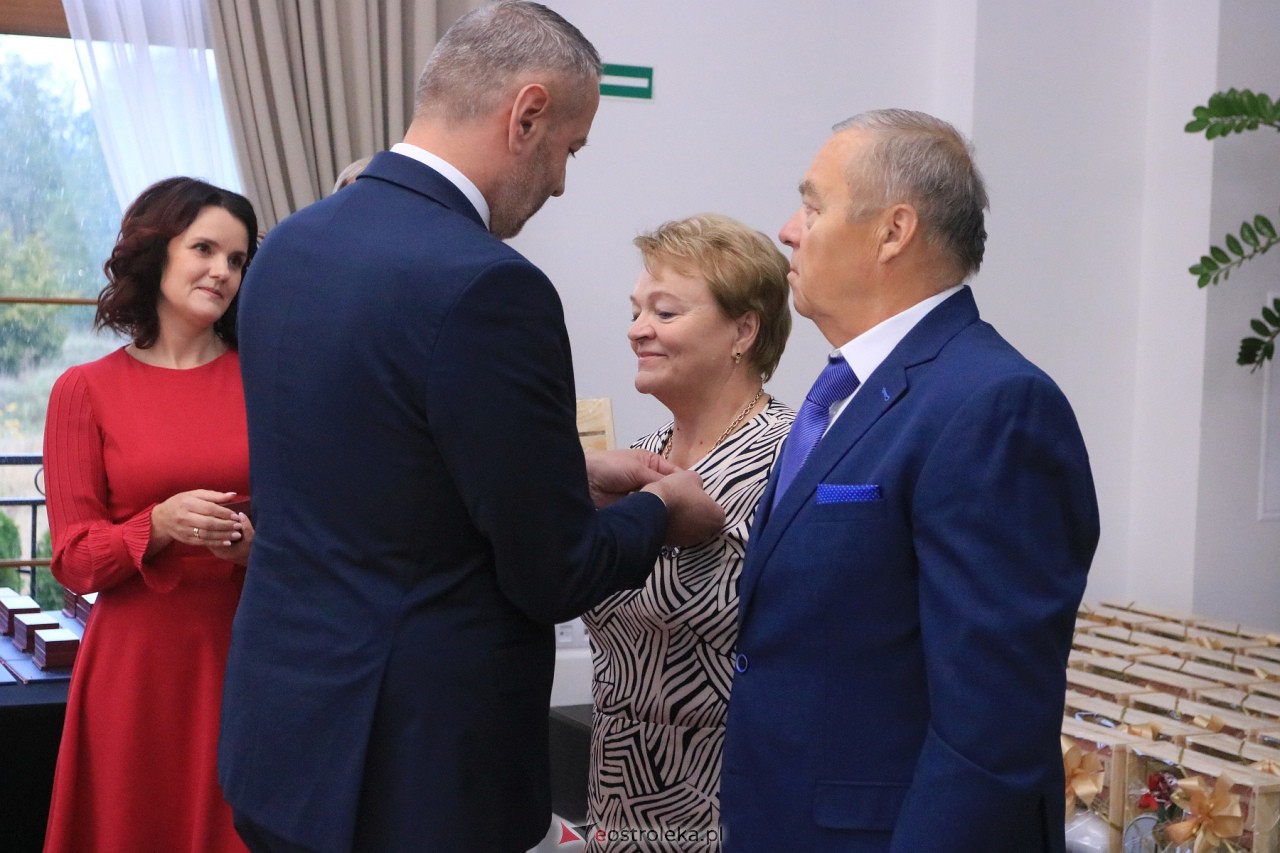 Złote Gody w Ostrołęce [20.10.2023] - zdjęcie #199 - eOstroleka.pl