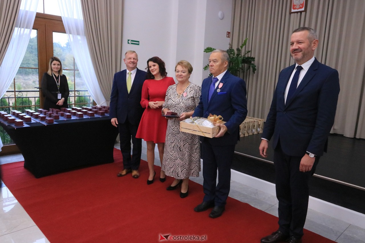 Złote Gody w Ostrołęce [20.10.2023] - zdjęcie #198 - eOstroleka.pl