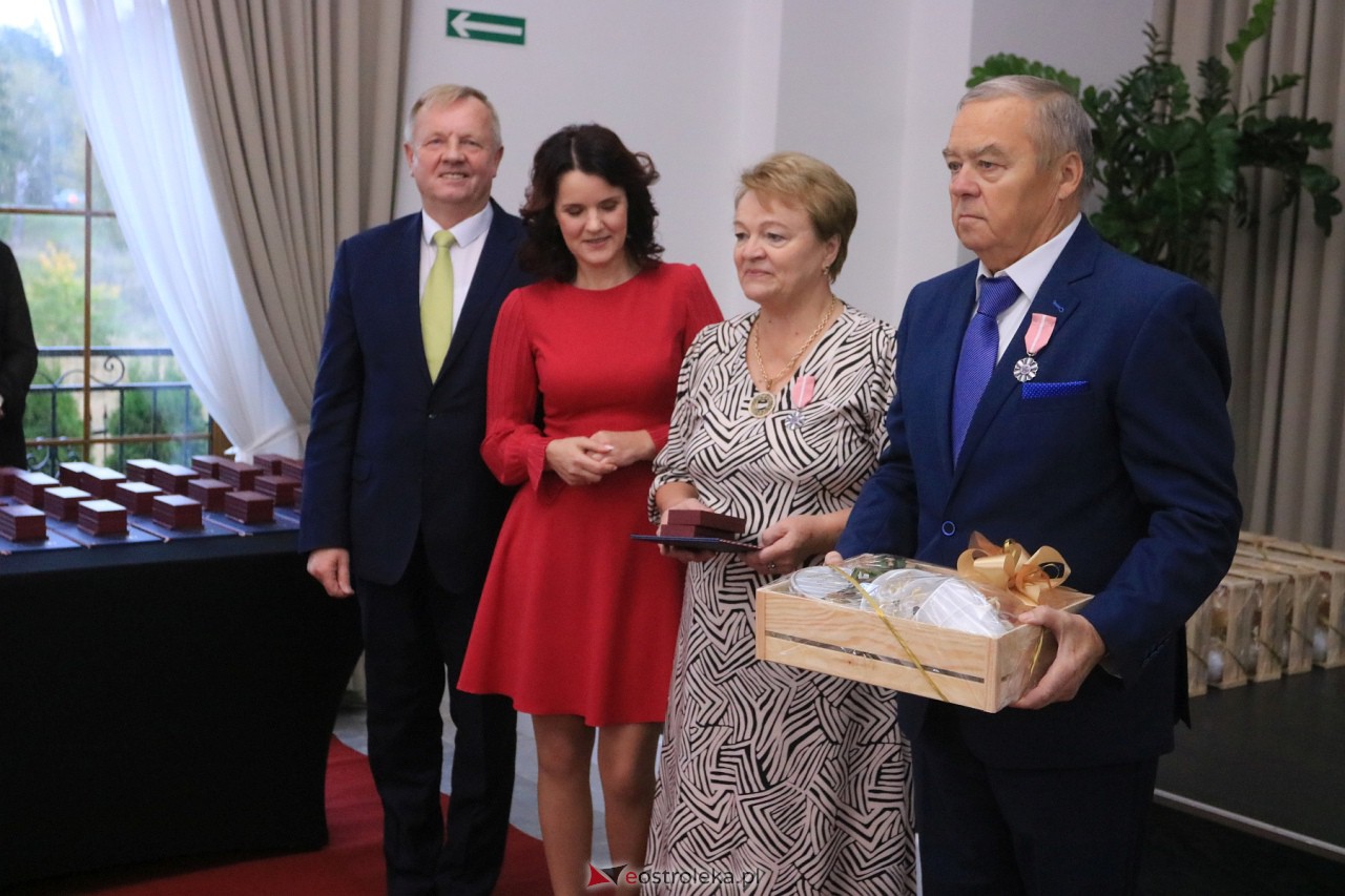 Złote Gody w Ostrołęce [20.10.2023] - zdjęcie #197 - eOstroleka.pl