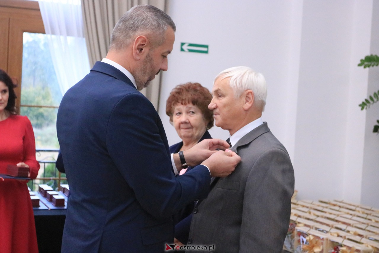 Złote Gody w Ostrołęce [20.10.2023] - zdjęcie #195 - eOstroleka.pl
