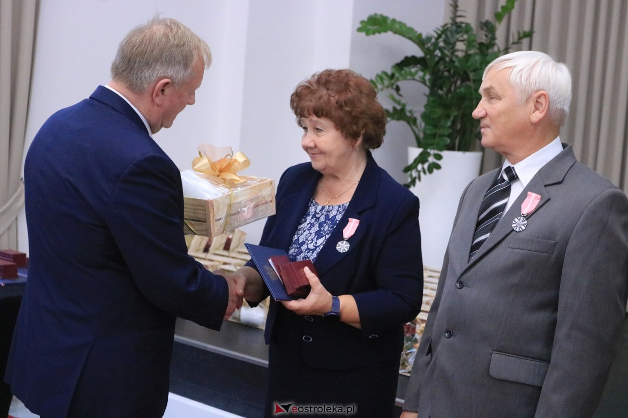 Złote Gody w Ostrołęce [20.10.2023] - zdjęcie #194 - eOstroleka.pl