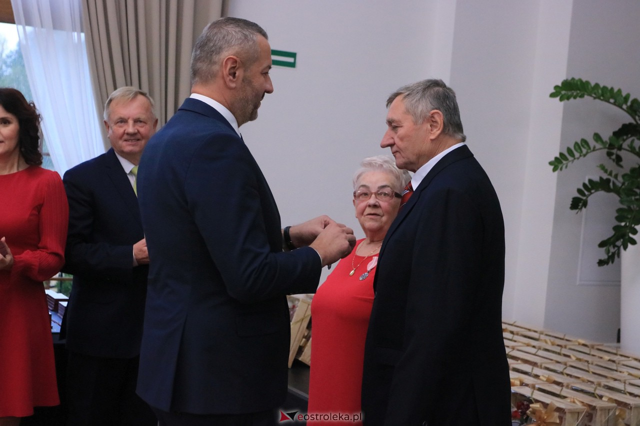 Złote Gody w Ostrołęce [20.10.2023] - zdjęcie #192 - eOstroleka.pl