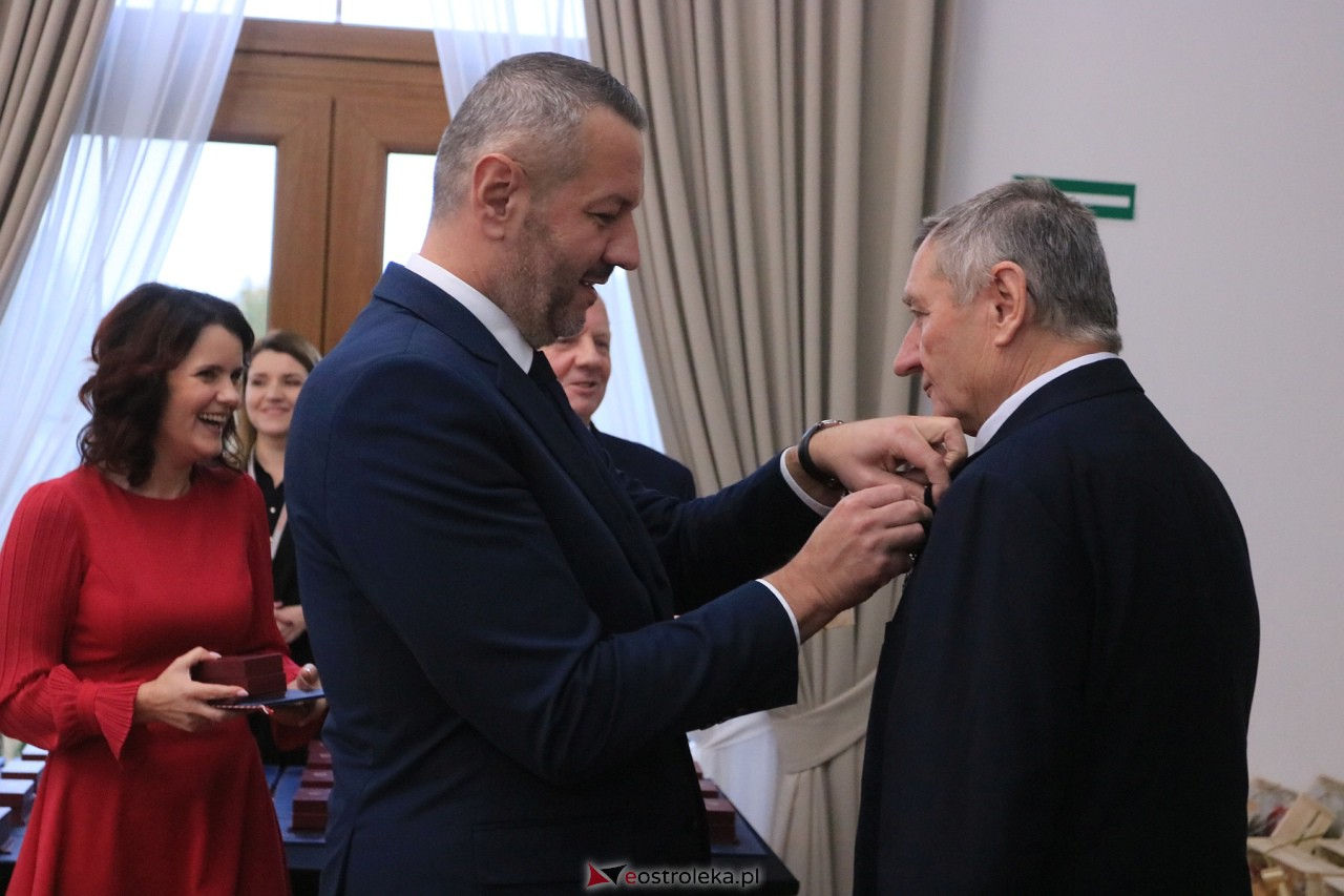 Złote Gody w Ostrołęce [20.10.2023] - zdjęcie #191 - eOstroleka.pl